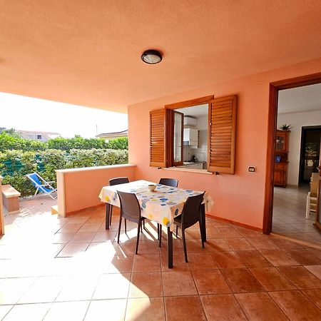 Costa Mediterranea Holiday Homes Campofelice Di Roccella Dış mekan fotoğraf