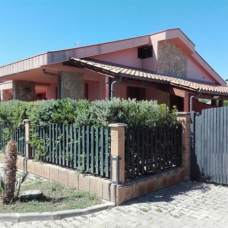Costa Mediterranea Holiday Homes Campofelice Di Roccella Dış mekan fotoğraf
