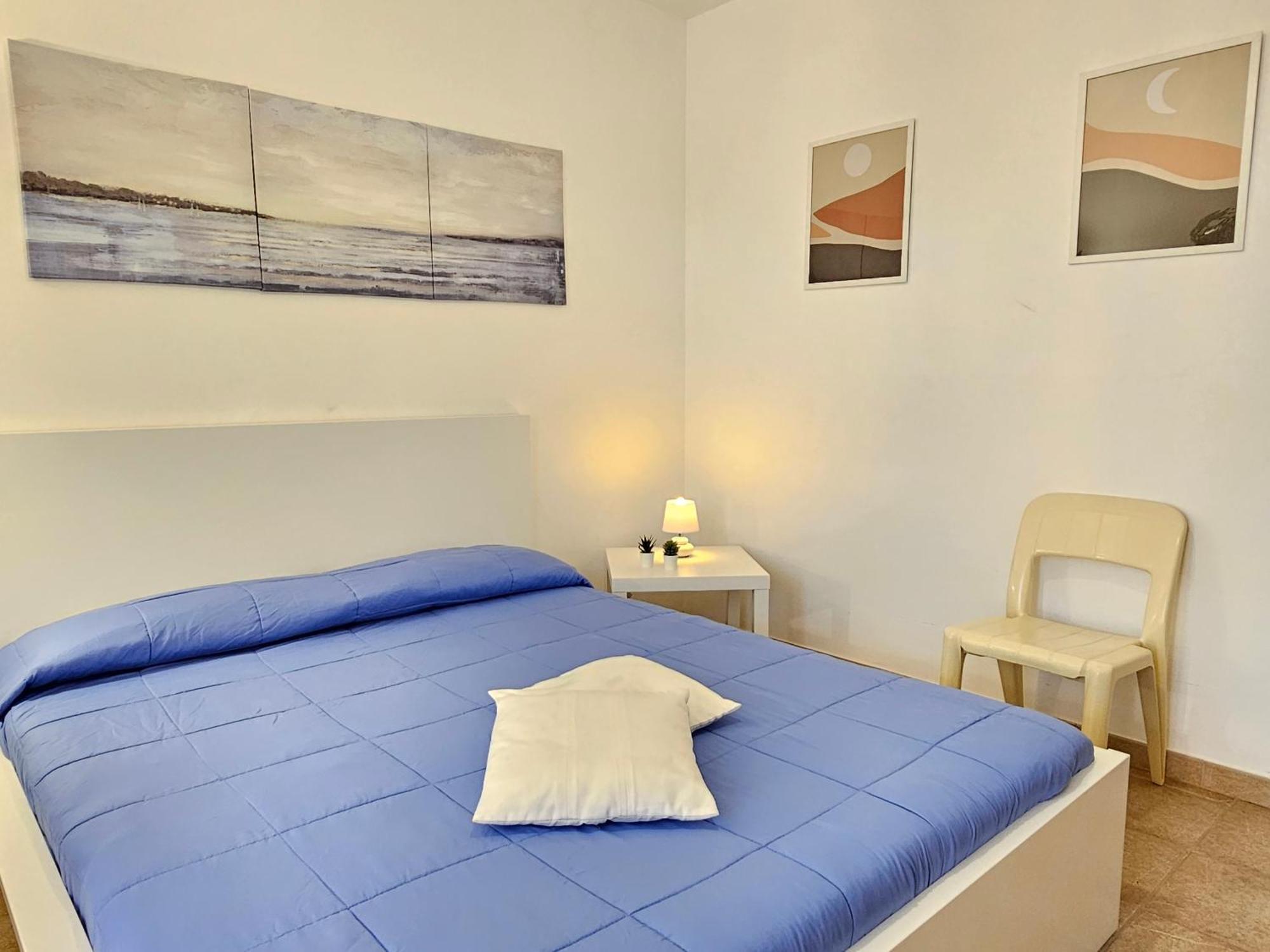 Costa Mediterranea Holiday Homes Campofelice Di Roccella Dış mekan fotoğraf