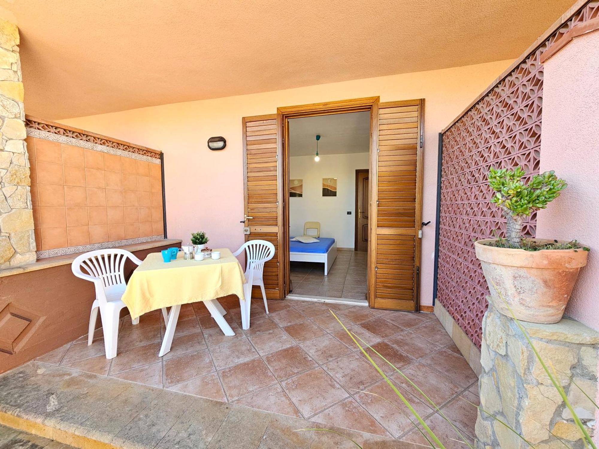 Costa Mediterranea Holiday Homes Campofelice Di Roccella Dış mekan fotoğraf