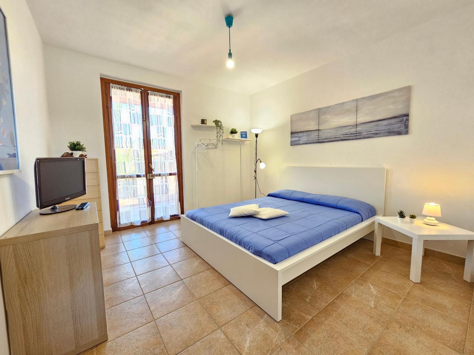 Costa Mediterranea Holiday Homes Campofelice Di Roccella Dış mekan fotoğraf