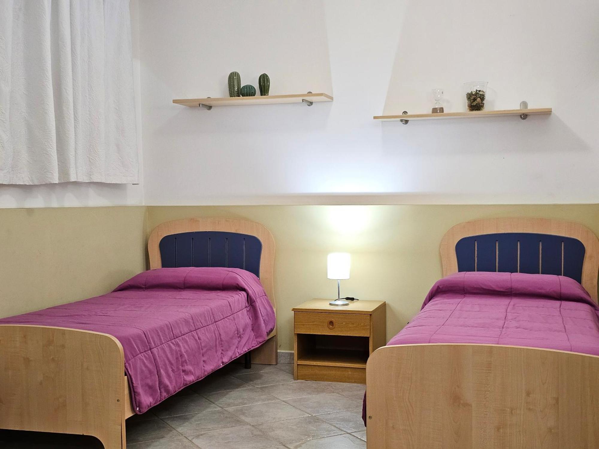 Costa Mediterranea Holiday Homes Campofelice Di Roccella Dış mekan fotoğraf