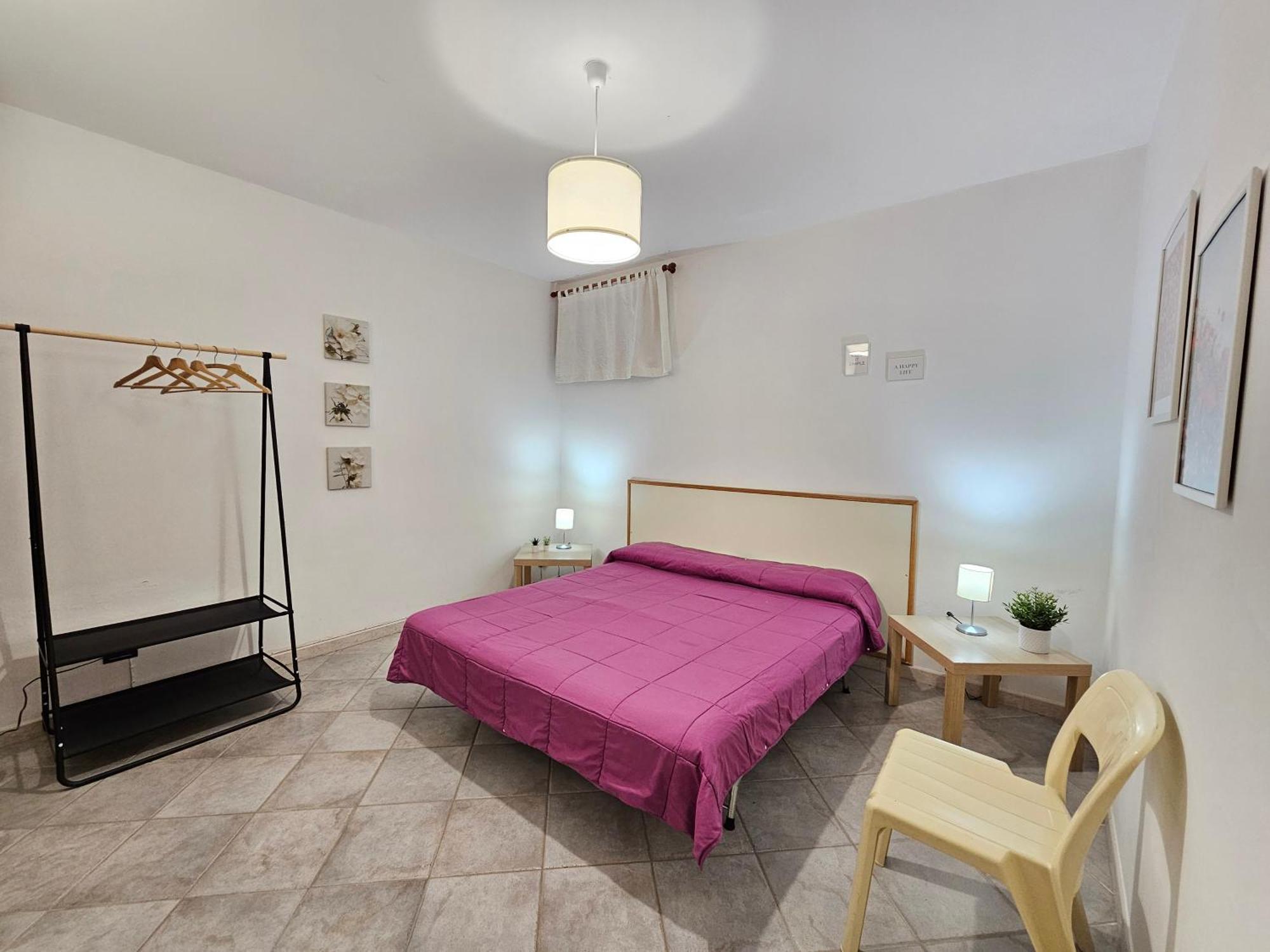 Costa Mediterranea Holiday Homes Campofelice Di Roccella Dış mekan fotoğraf