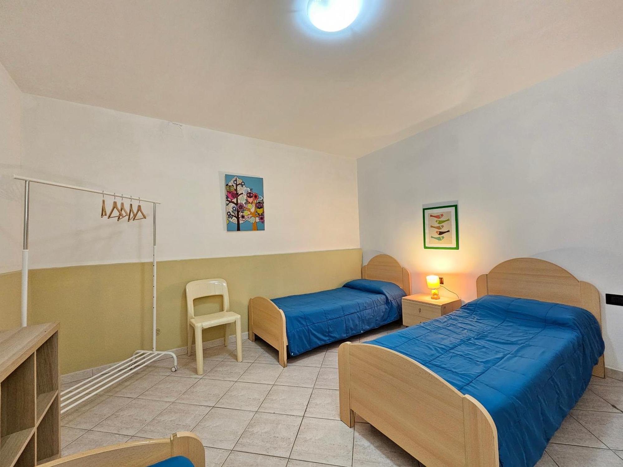 Costa Mediterranea Holiday Homes Campofelice Di Roccella Dış mekan fotoğraf