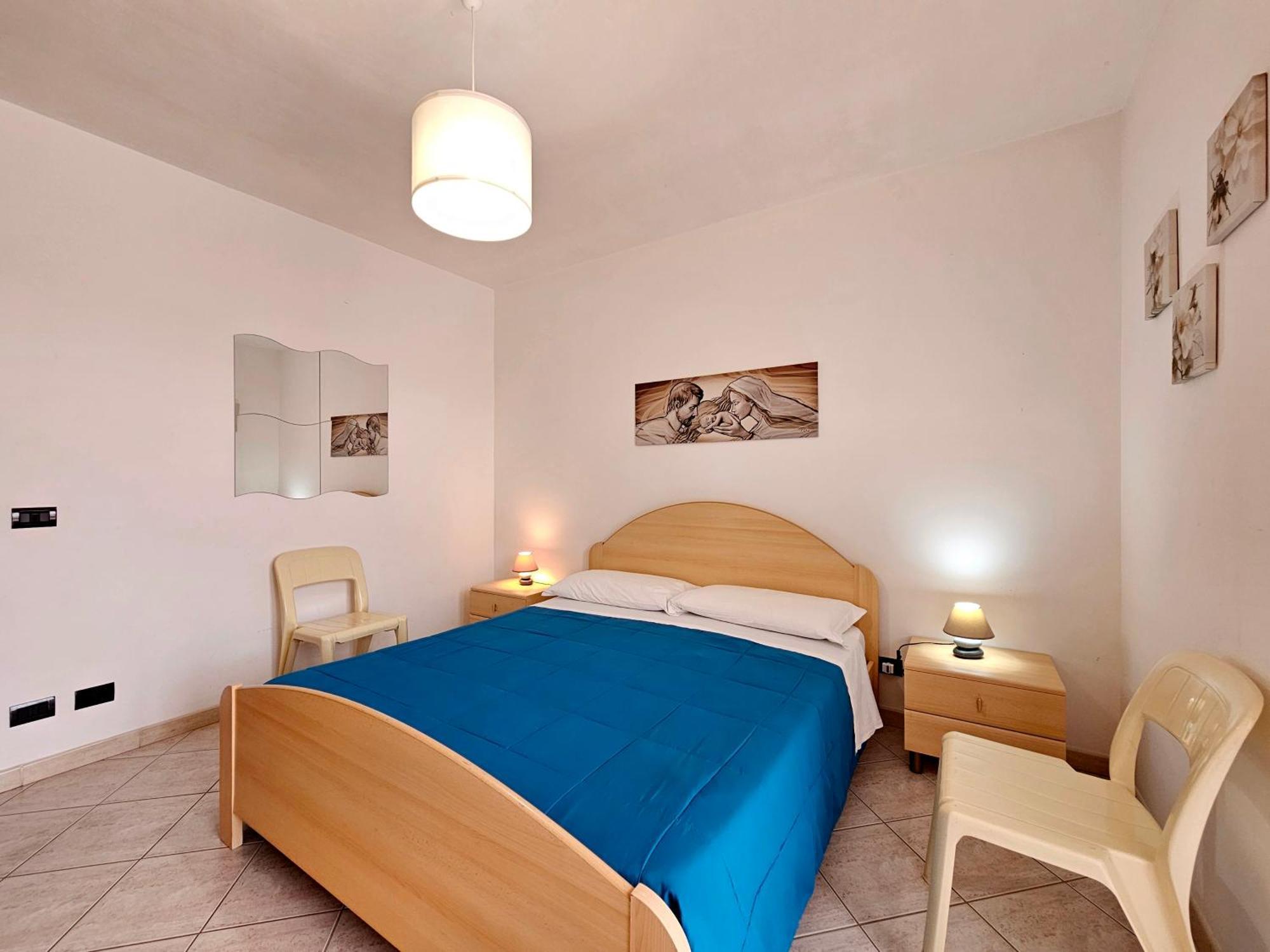 Costa Mediterranea Holiday Homes Campofelice Di Roccella Oda fotoğraf