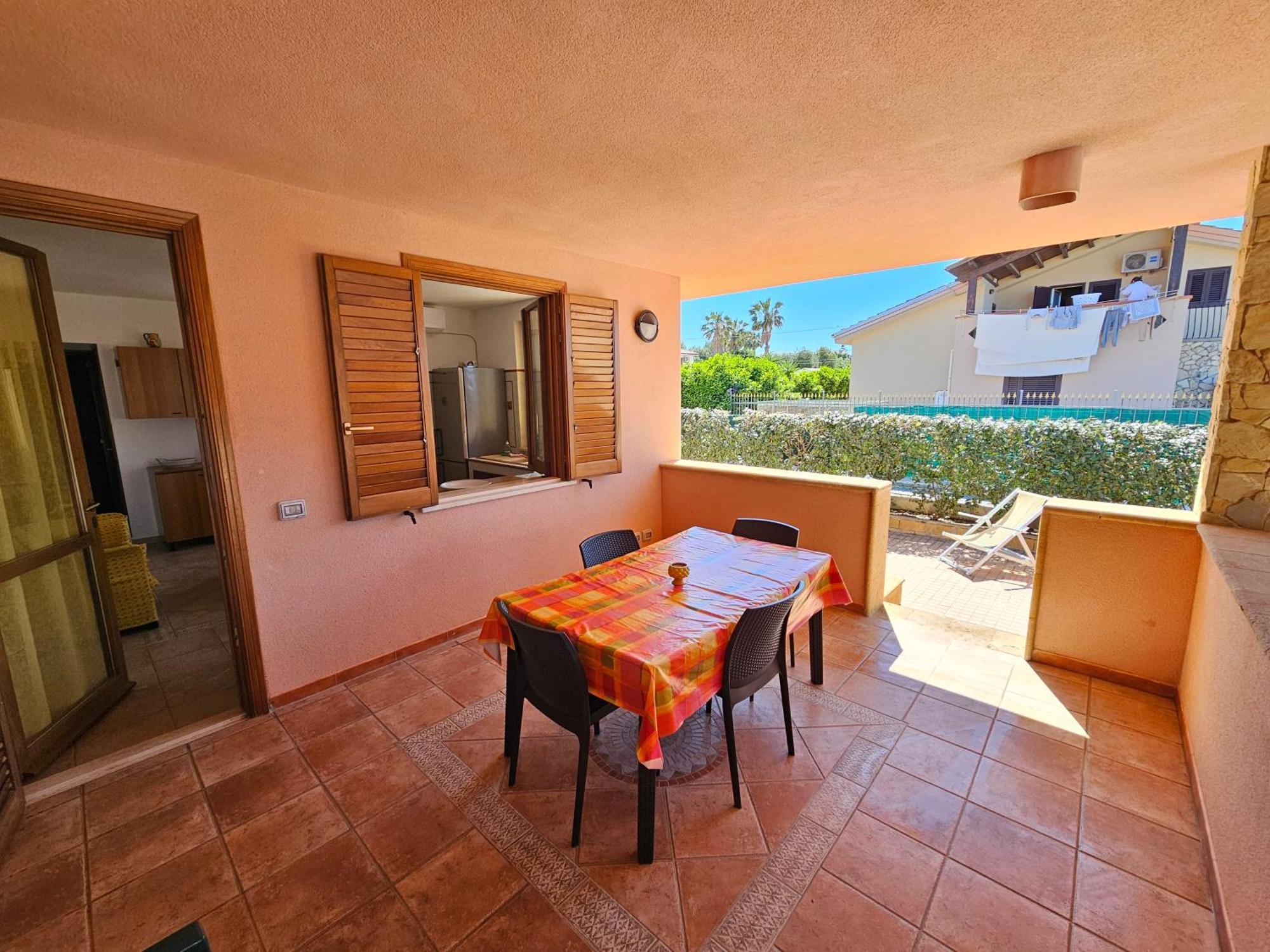 Costa Mediterranea Holiday Homes Campofelice Di Roccella Dış mekan fotoğraf