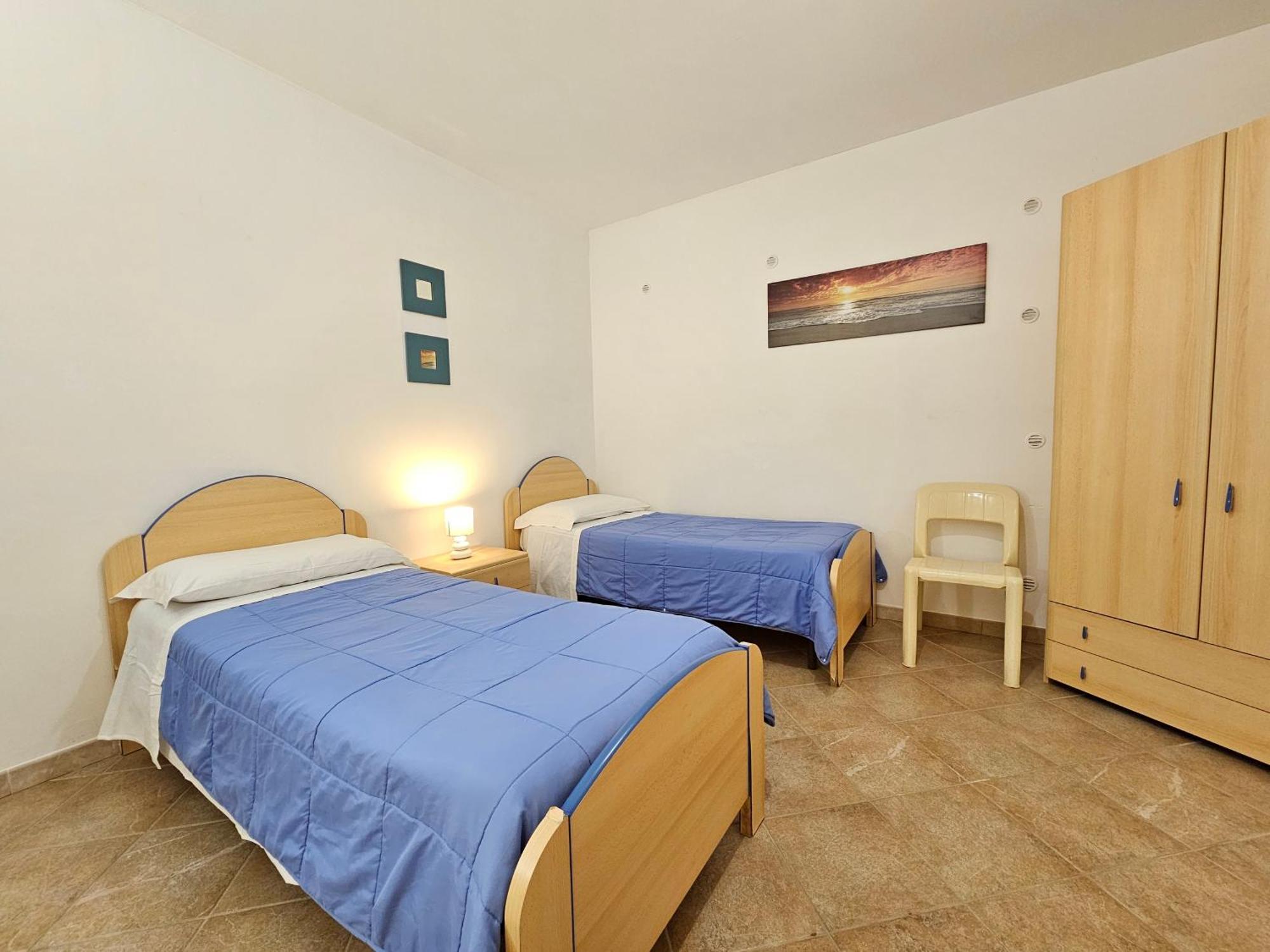 Costa Mediterranea Holiday Homes Campofelice Di Roccella Dış mekan fotoğraf