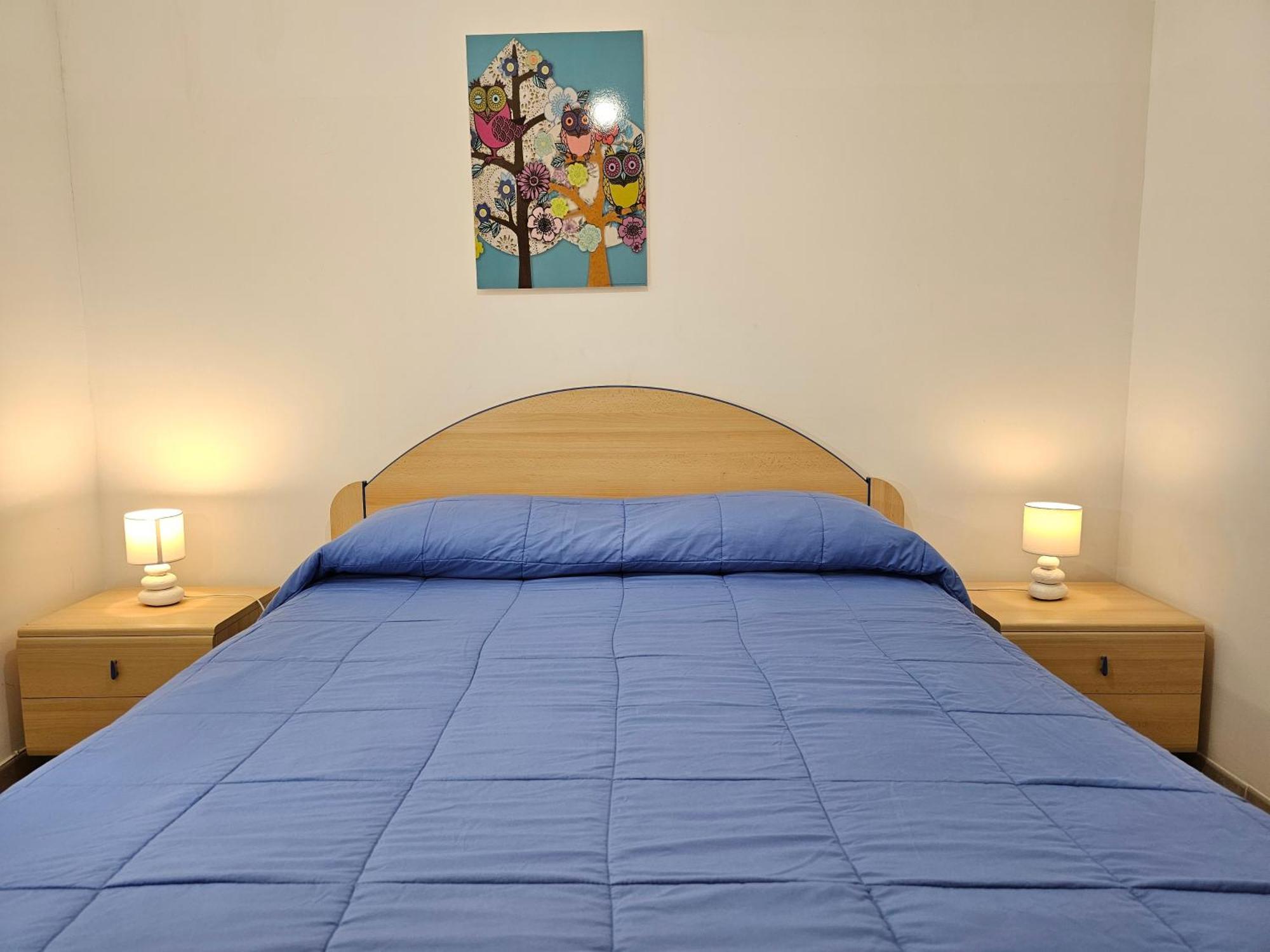 Costa Mediterranea Holiday Homes Campofelice Di Roccella Oda fotoğraf