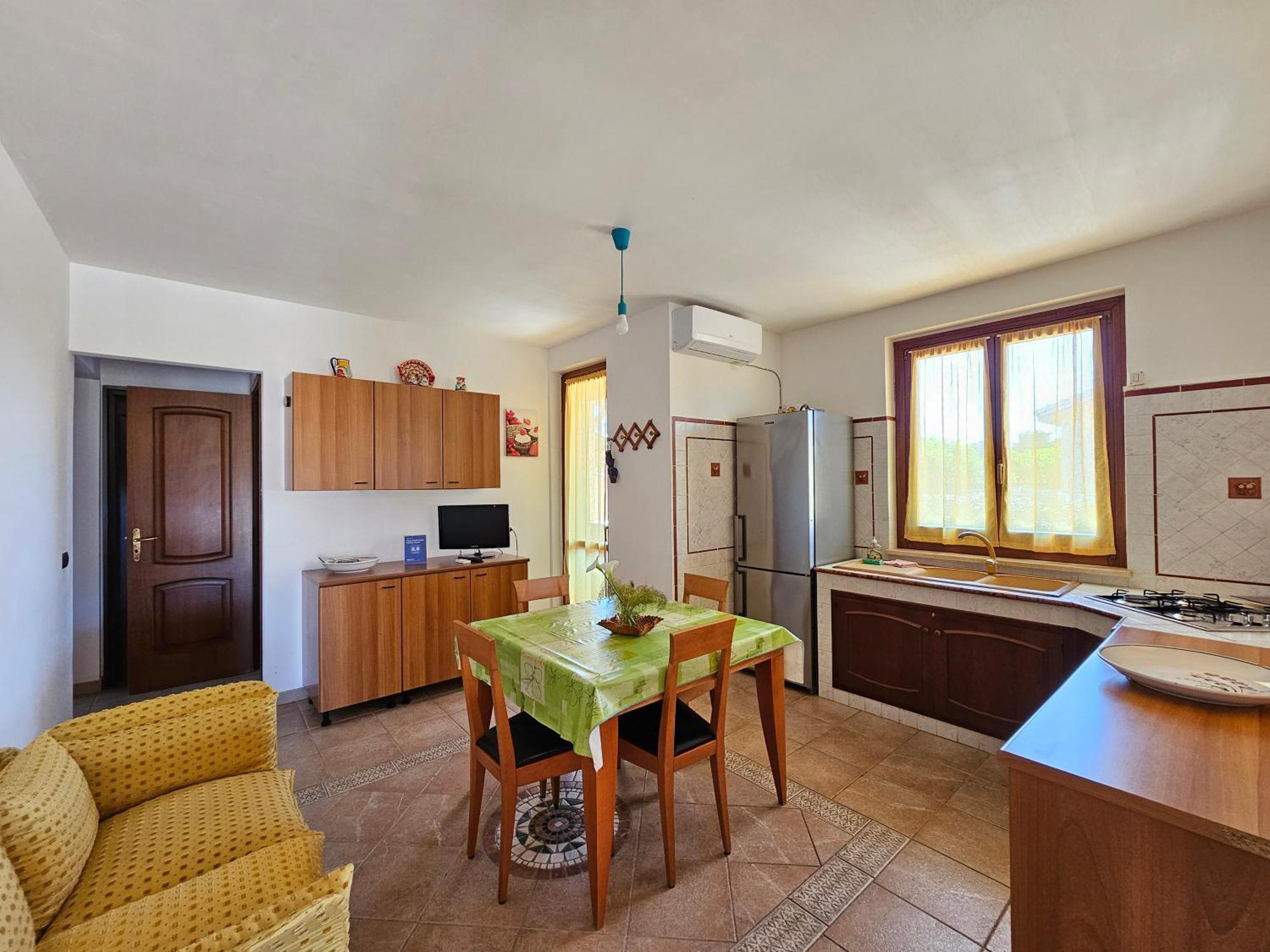 Costa Mediterranea Holiday Homes Campofelice Di Roccella Oda fotoğraf